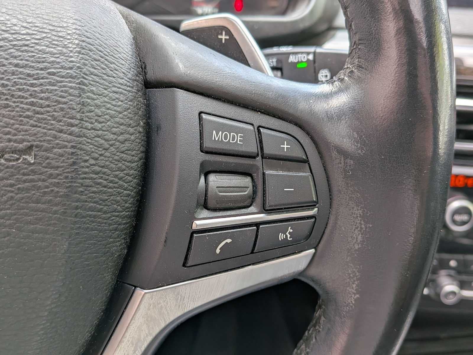 2018 BMW X5 xDrive50i