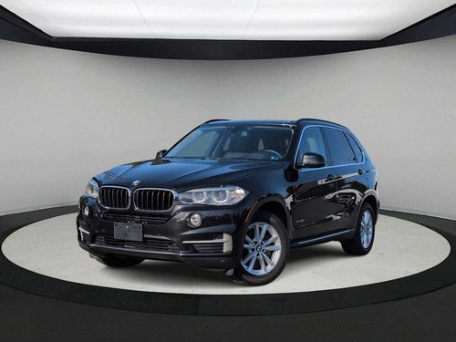 2014 BMW X5 xDrive35d