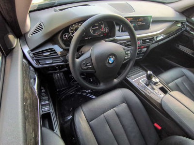 2014 BMW X5 xDrive35d