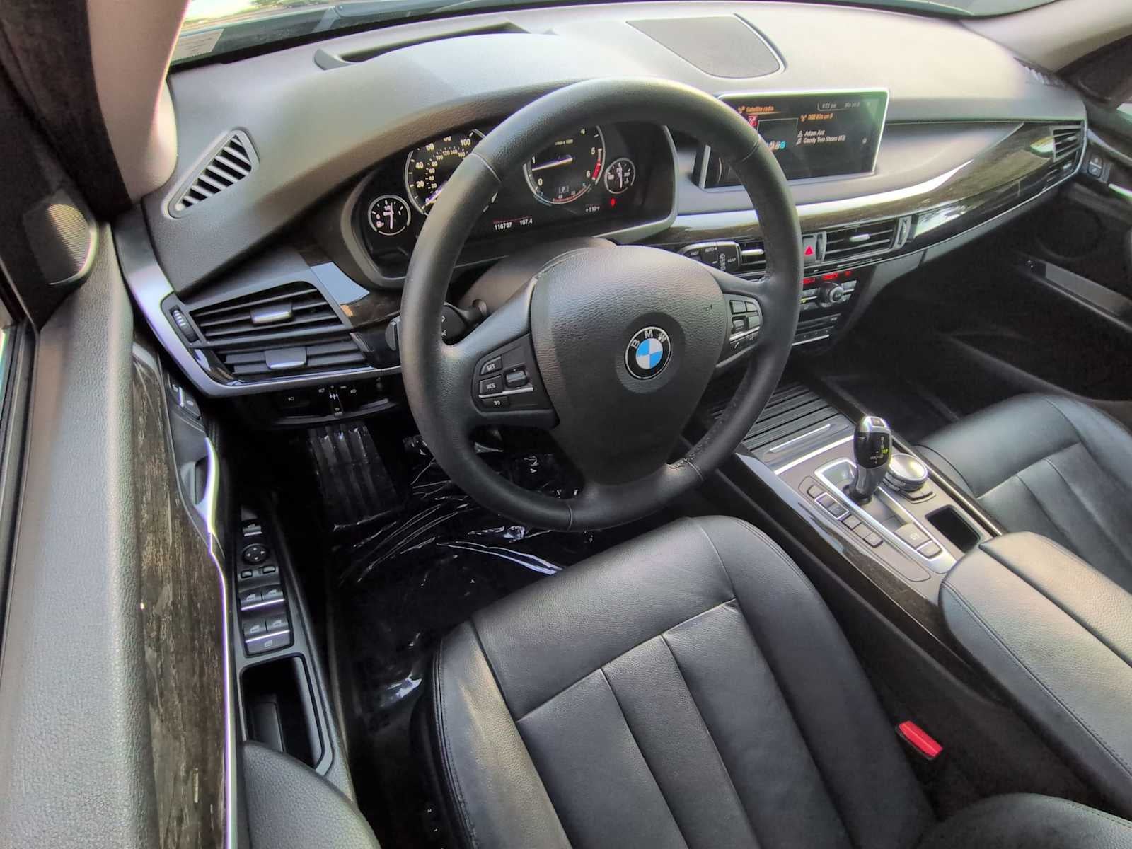 2014 BMW X5 xDrive35d