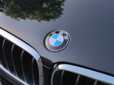 2014 BMW X5 xDrive35d