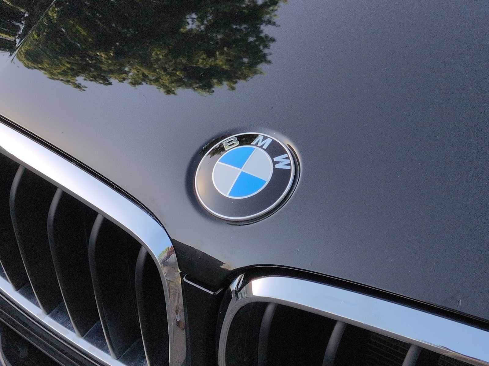 2014 BMW X5 xDrive35d
