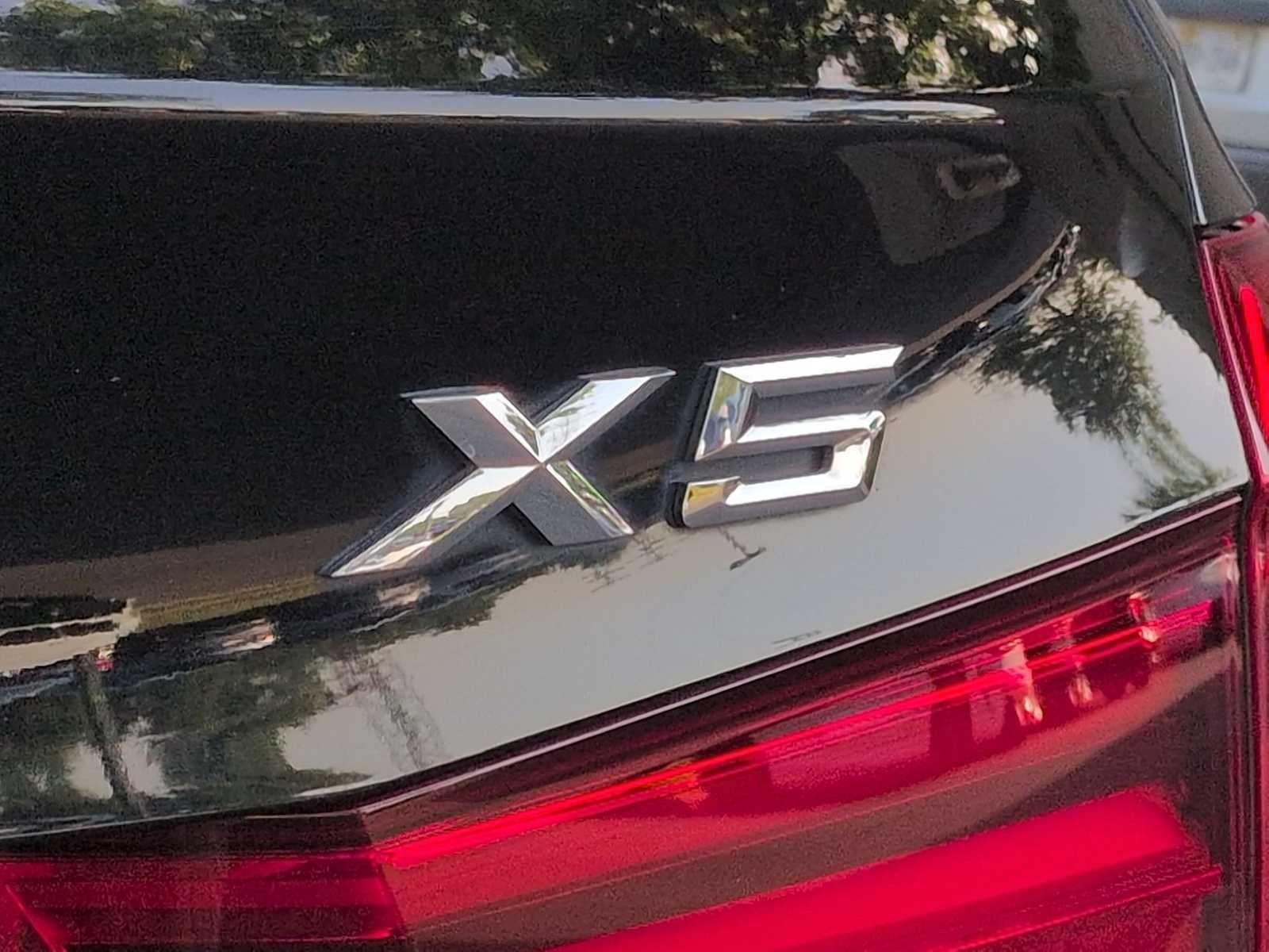 2014 BMW X5 xDrive35d