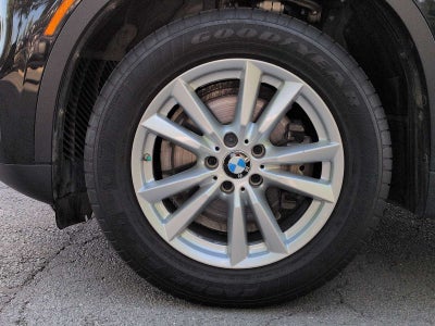 2014 BMW X5 xDrive35d