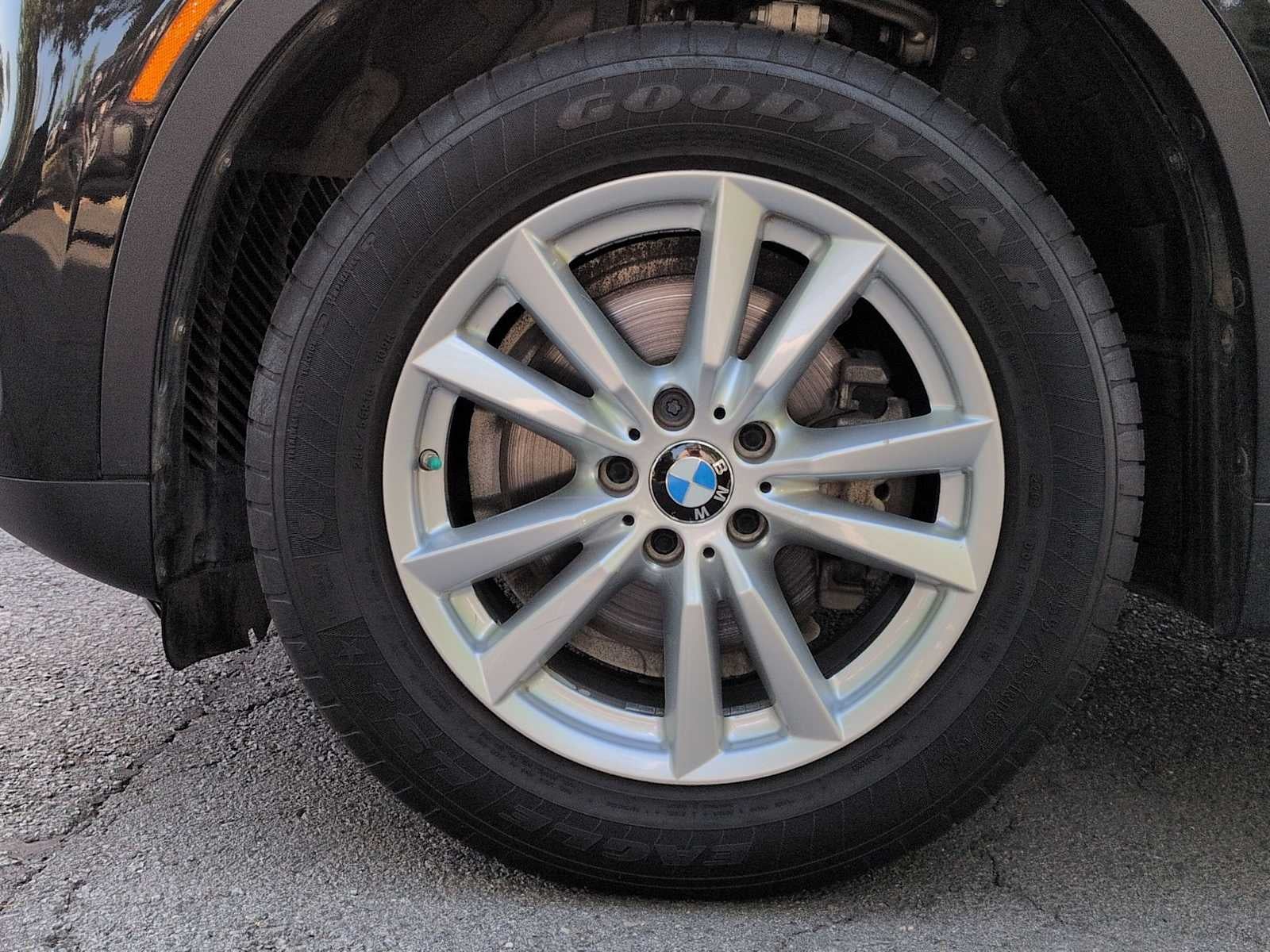 2014 BMW X5 xDrive35d