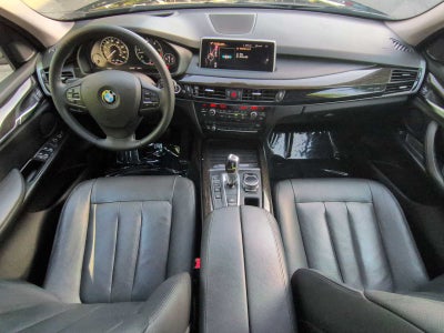 2014 BMW X5 xDrive35d