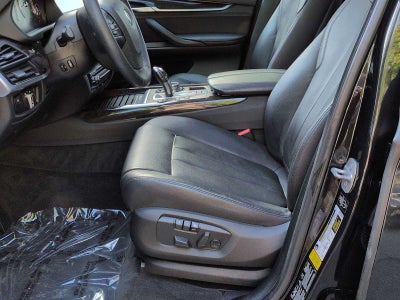 2014 BMW X5 xDrive35d