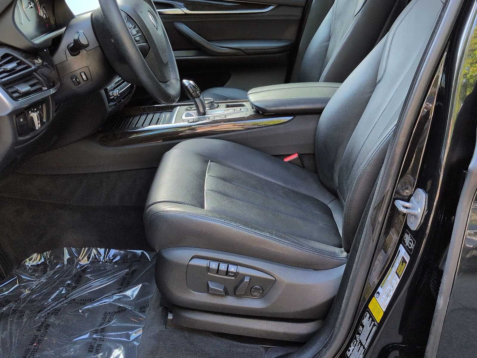 2014 BMW X5 xDrive35d