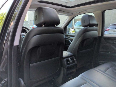 2014 BMW X5 xDrive35d
