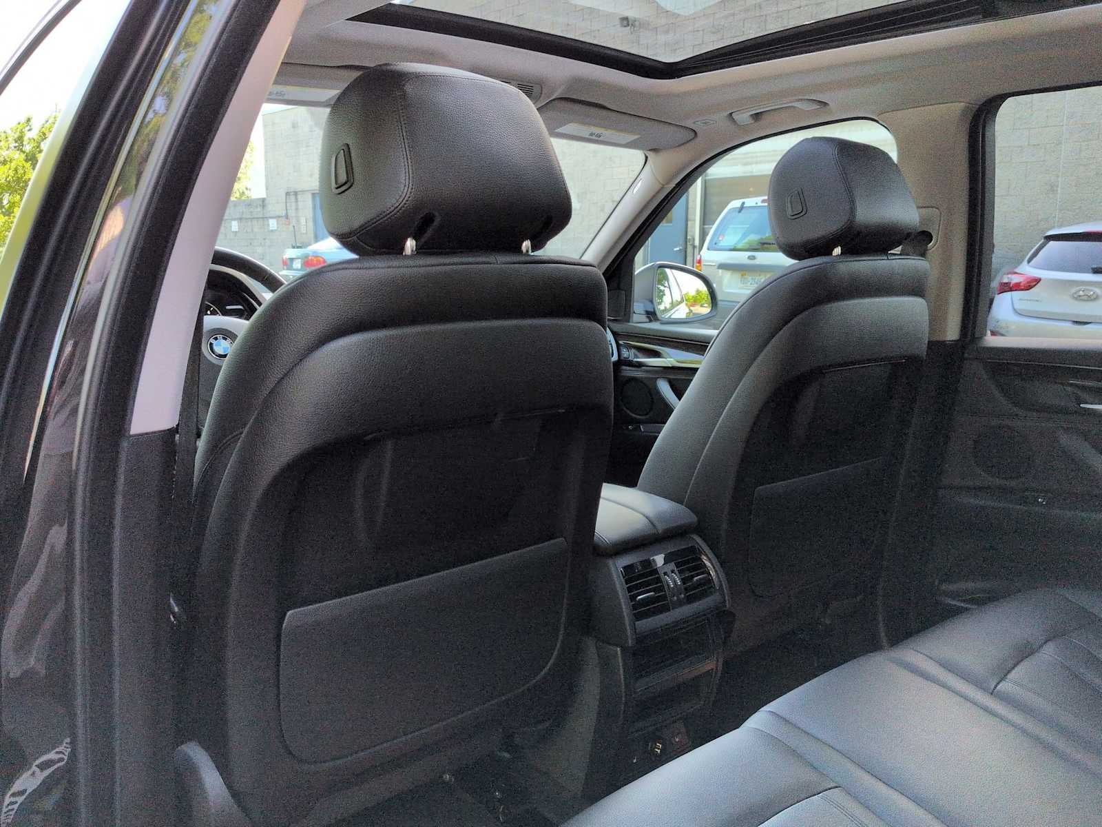 2014 BMW X5 xDrive35d