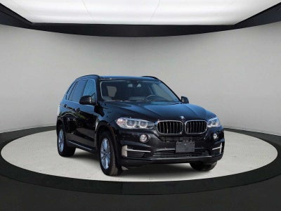 2014 BMW X5 xDrive35d