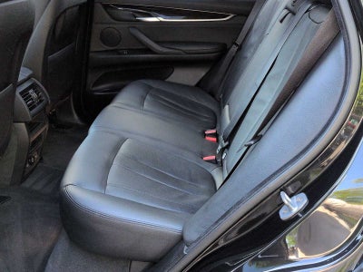 2014 BMW X5 xDrive35d