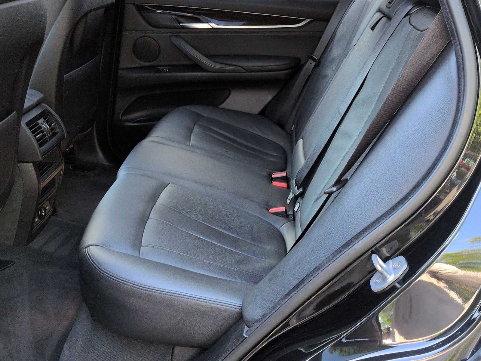 2014 BMW X5 xDrive35d