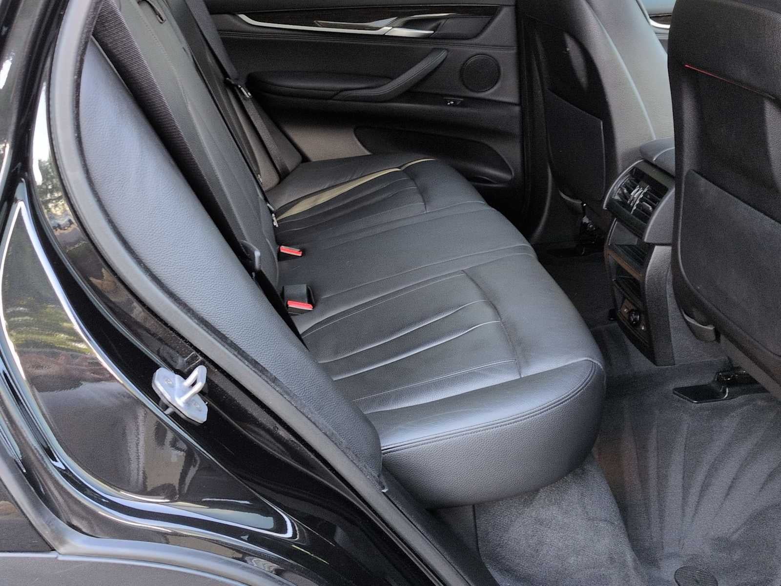 2014 BMW X5 xDrive35d