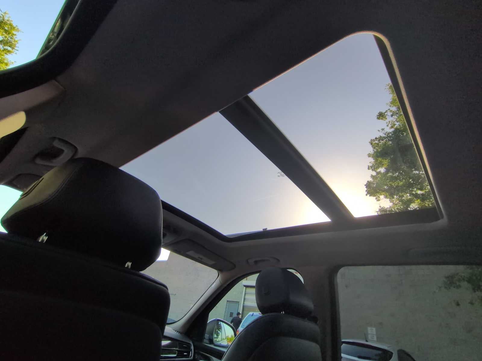 2014 BMW X5 xDrive35d