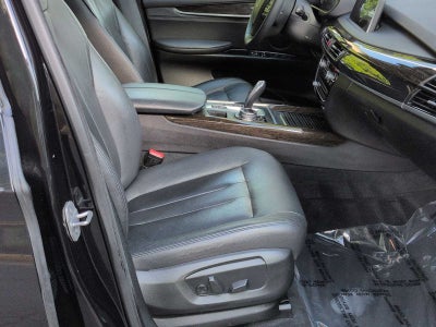 2014 BMW X5 xDrive35d