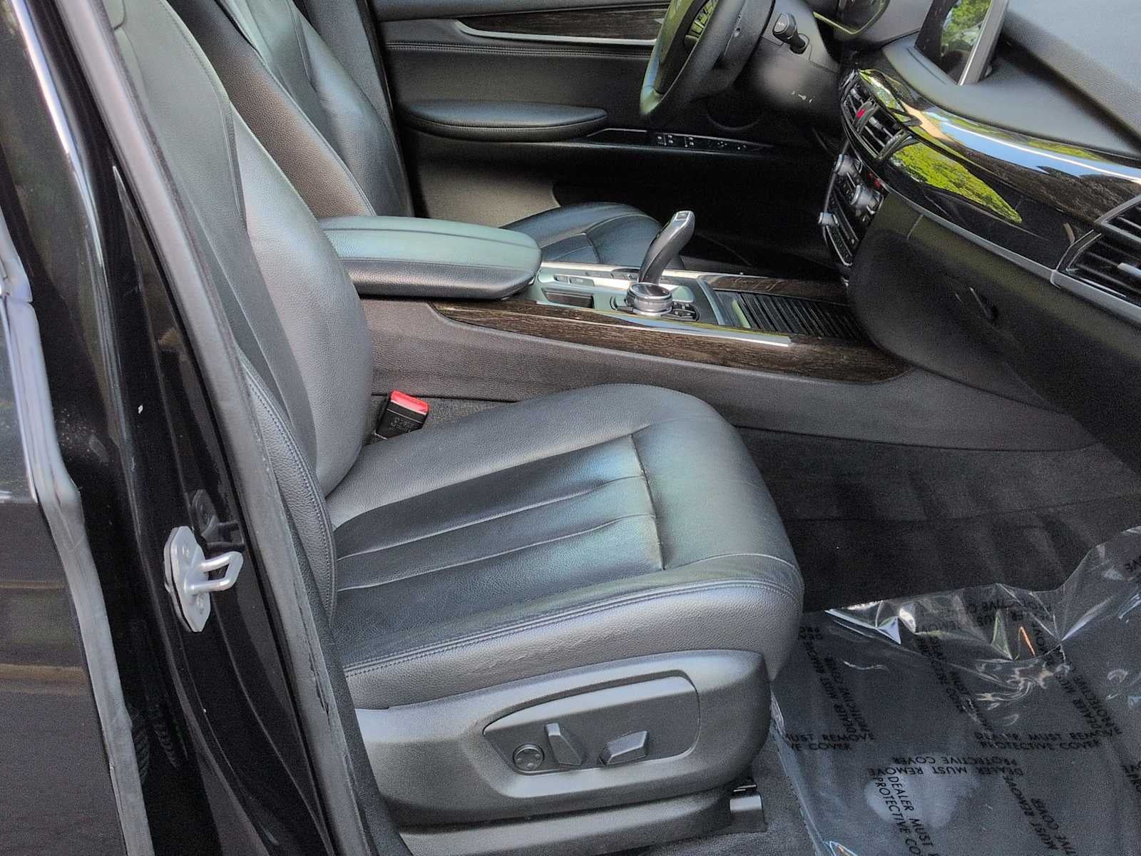 2014 BMW X5 xDrive35d