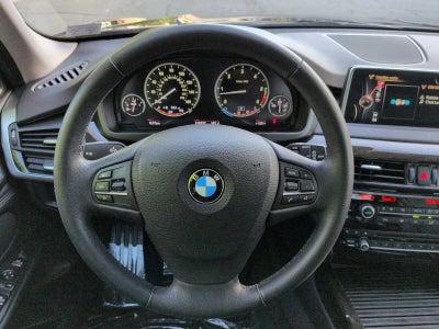2014 BMW X5 xDrive35d