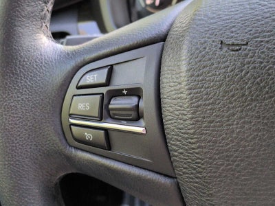 2014 BMW X5 xDrive35d