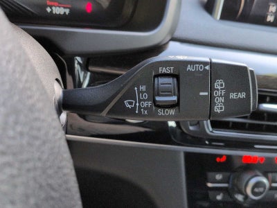 2014 BMW X5 xDrive35d