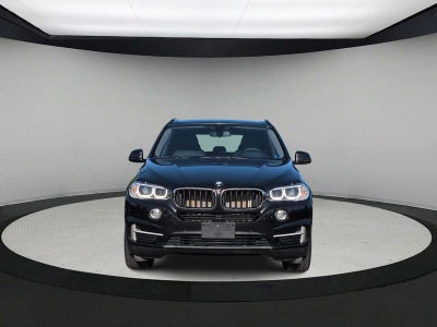 2014 BMW X5 xDrive35d