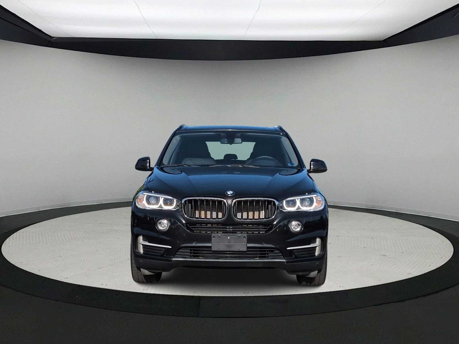 2014 BMW X5 xDrive35d