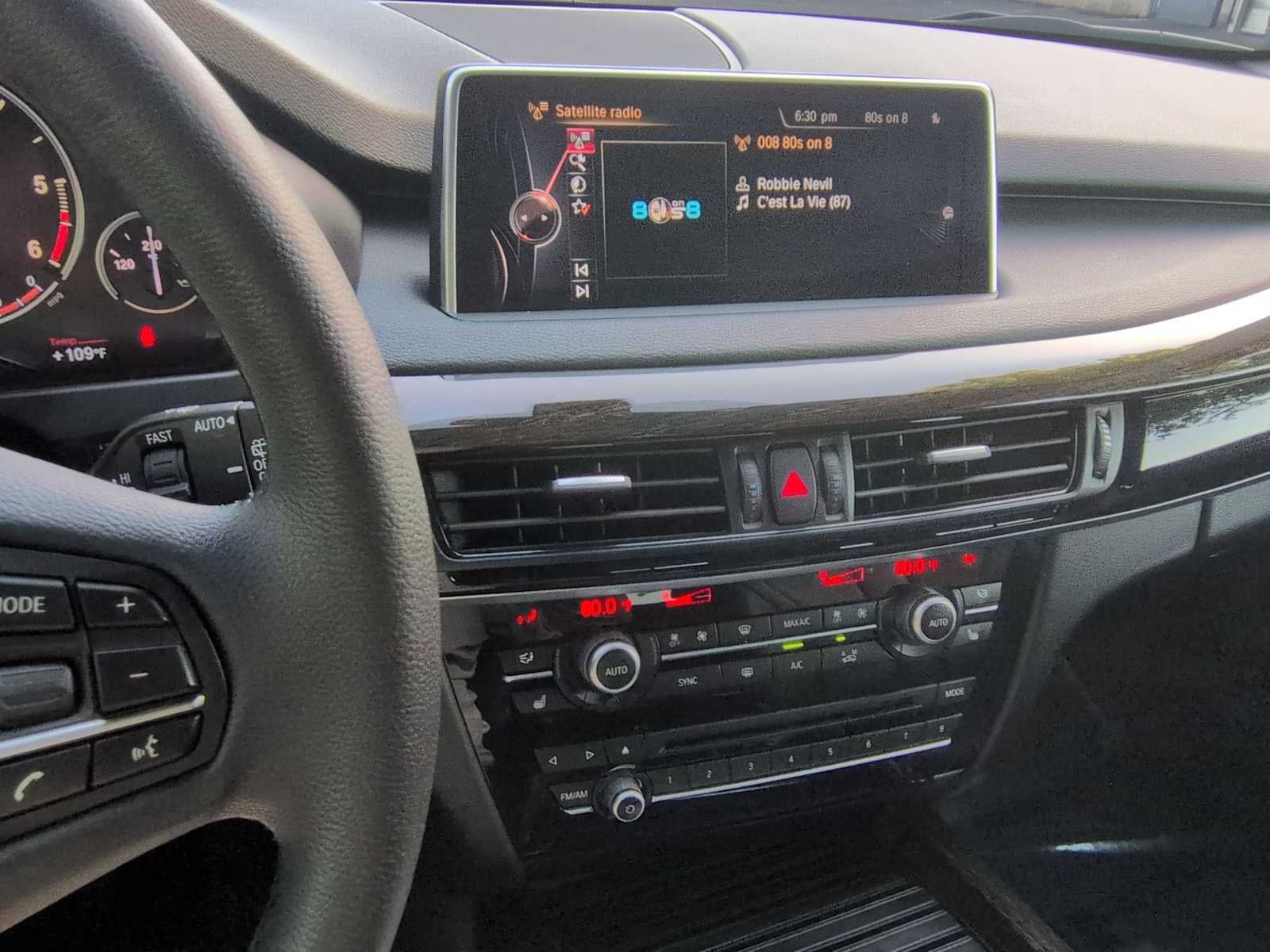 2014 BMW X5 xDrive35d