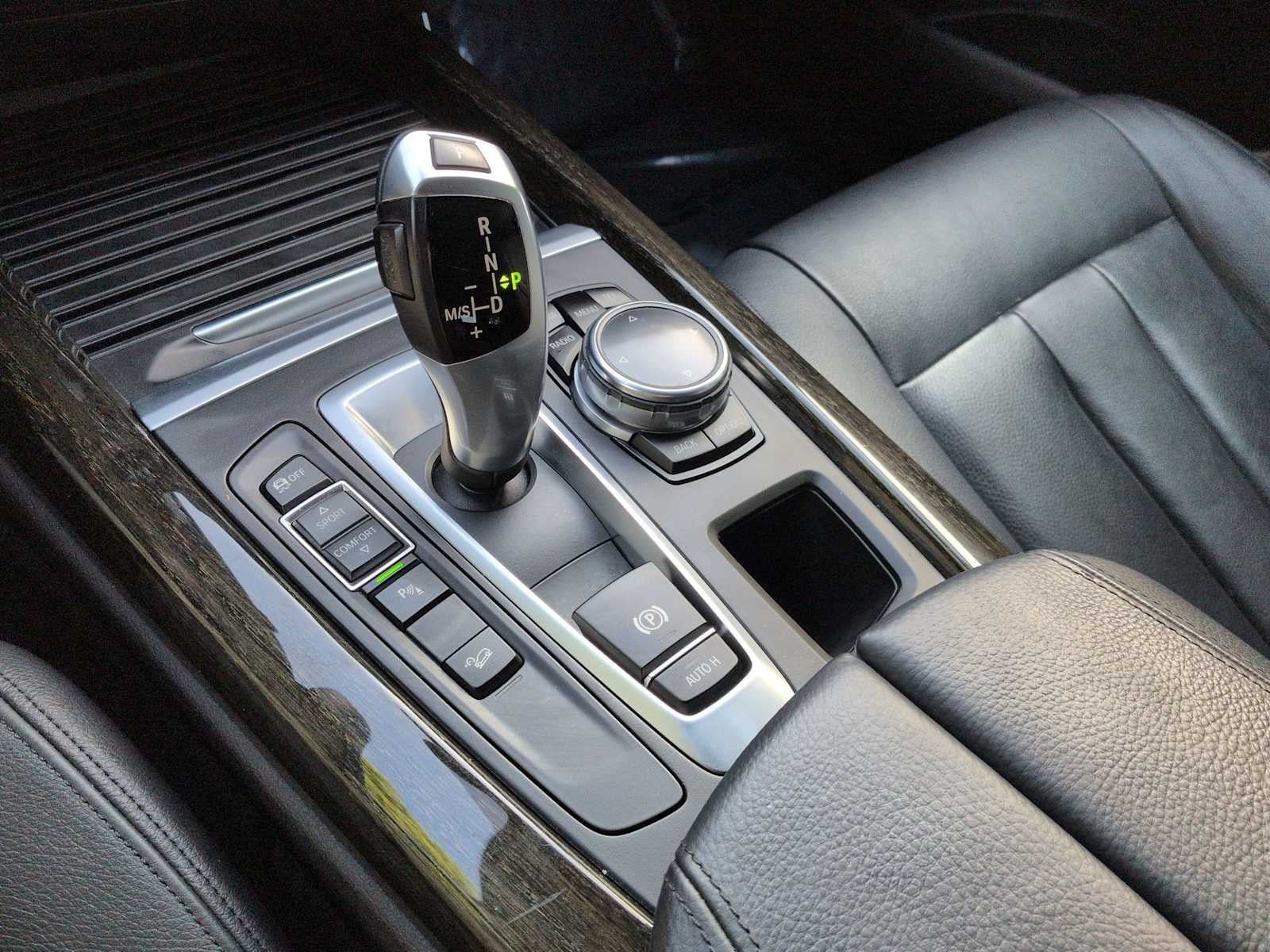 2014 BMW X5 xDrive35d