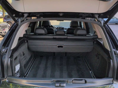 2014 BMW X5 xDrive35d