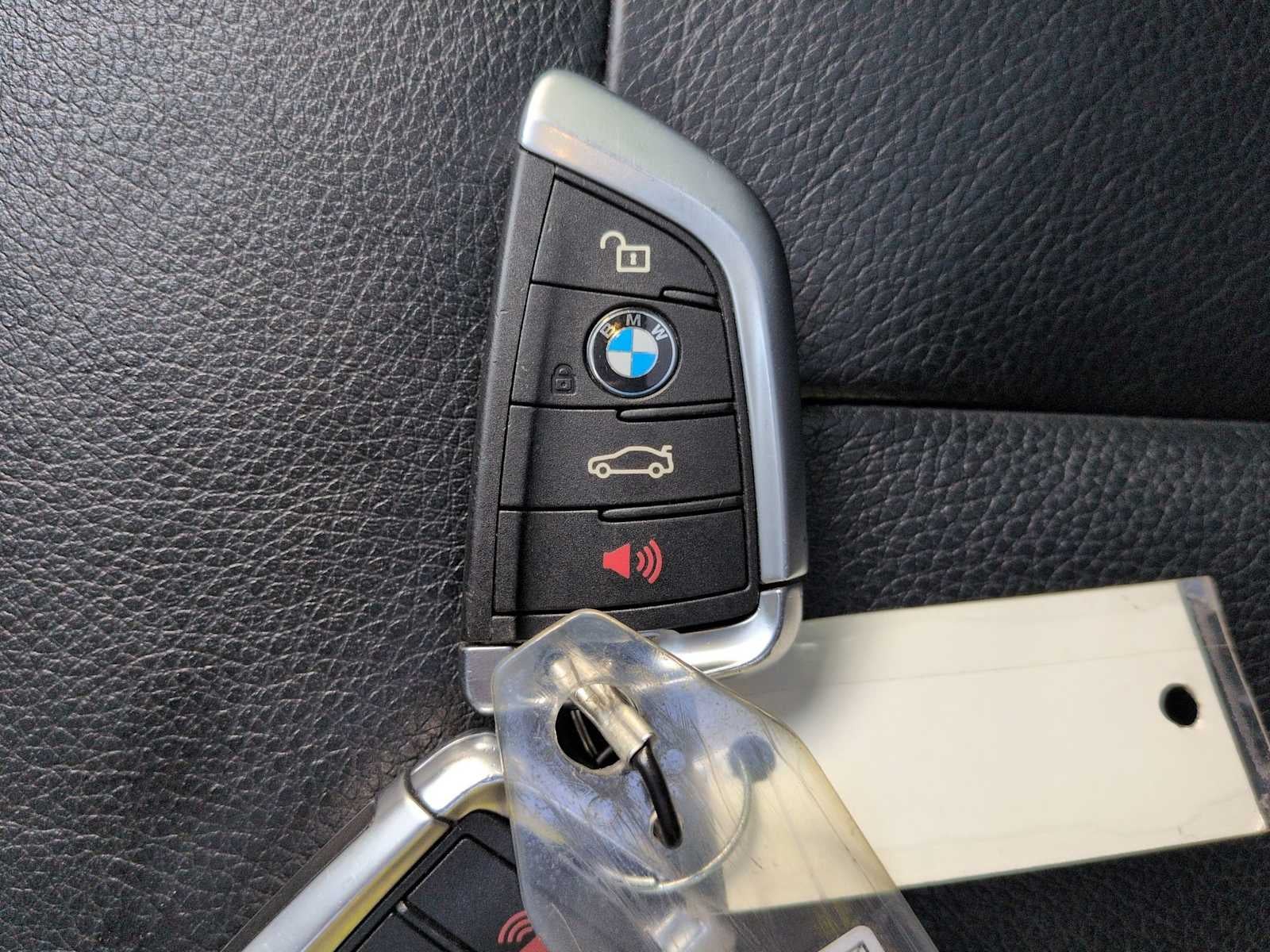 2014 BMW X5 xDrive35d