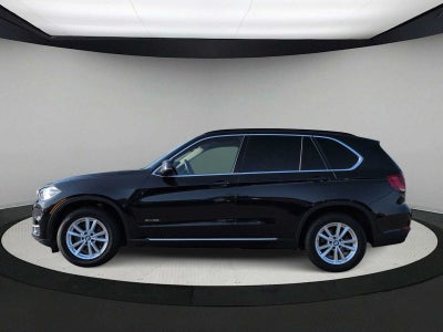2014 BMW X5 xDrive35d