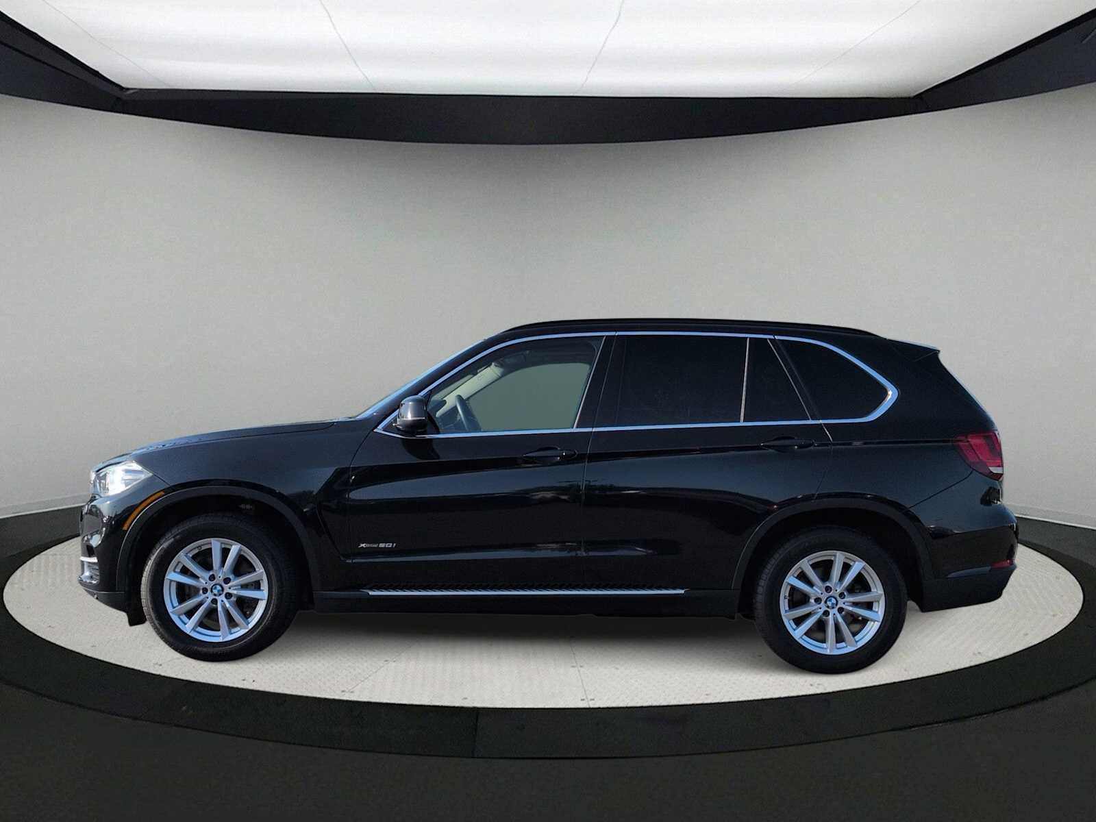 2014 BMW X5 xDrive35d