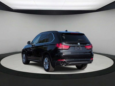 2014 BMW X5 xDrive35d