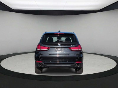 2014 BMW X5 xDrive35d