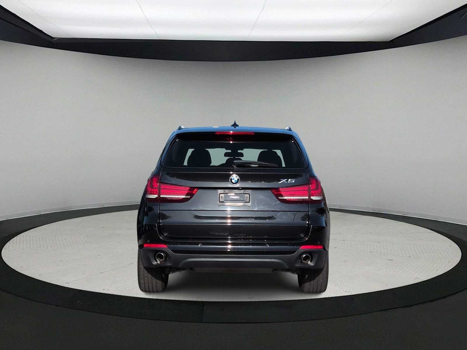 2014 BMW X5 xDrive35d