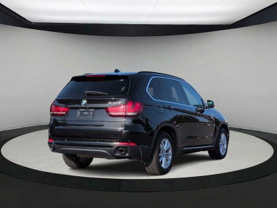2014 BMW X5 xDrive35d