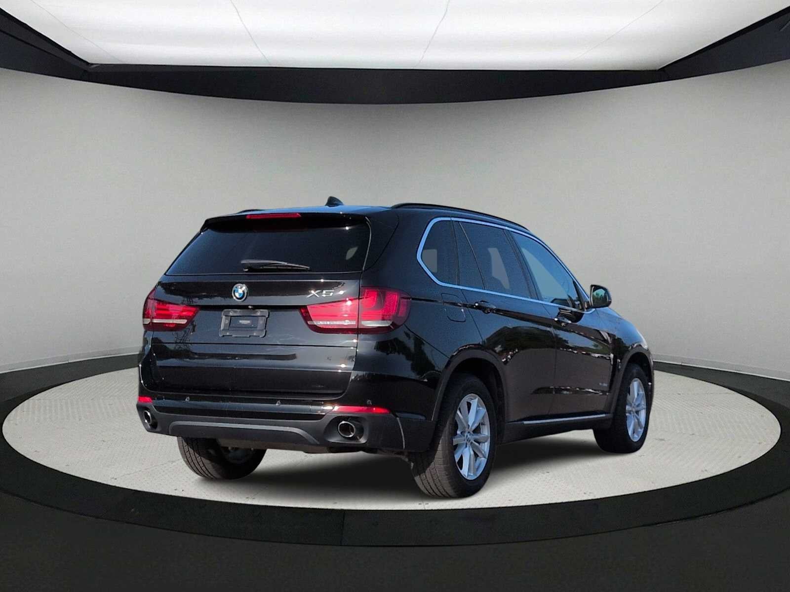 2014 BMW X5 xDrive35d