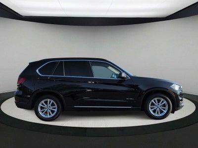 2014 BMW X5 xDrive35d