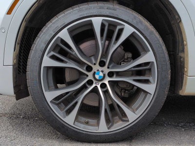 2019 BMW X6 xDrive50i