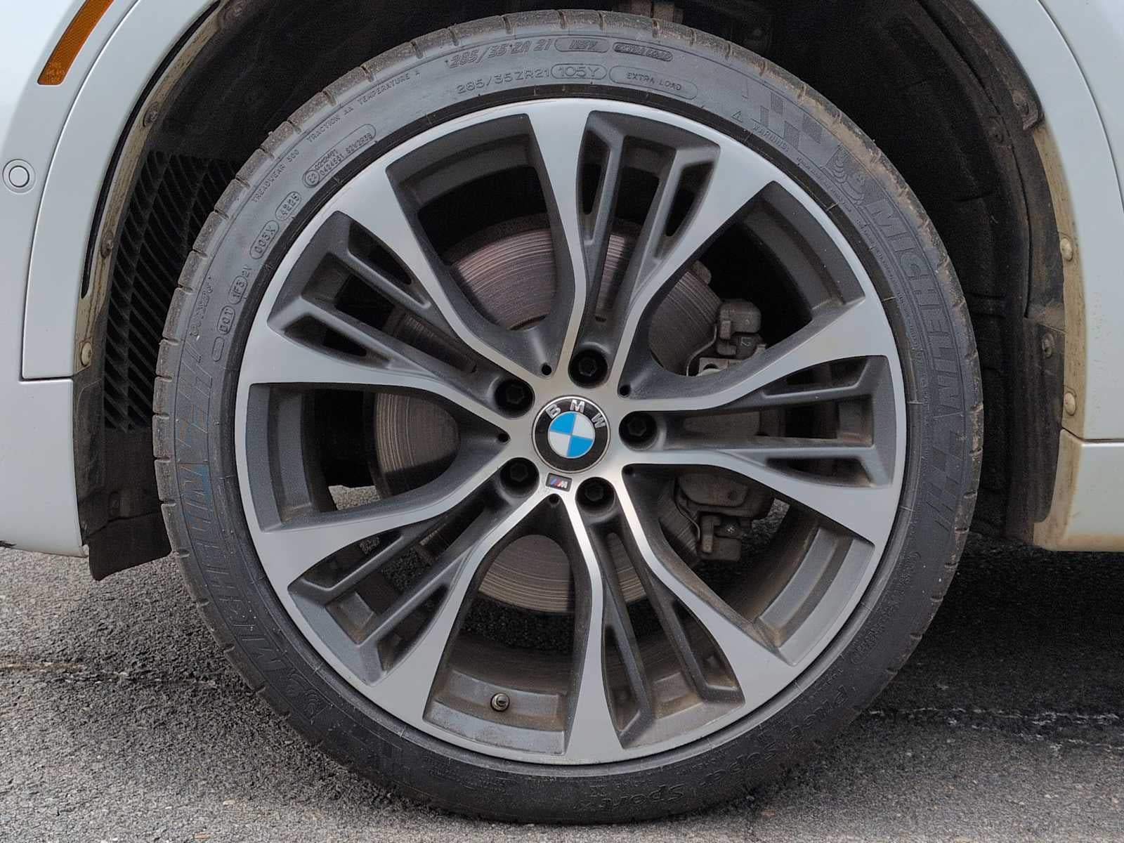 2019 BMW X6 xDrive50i