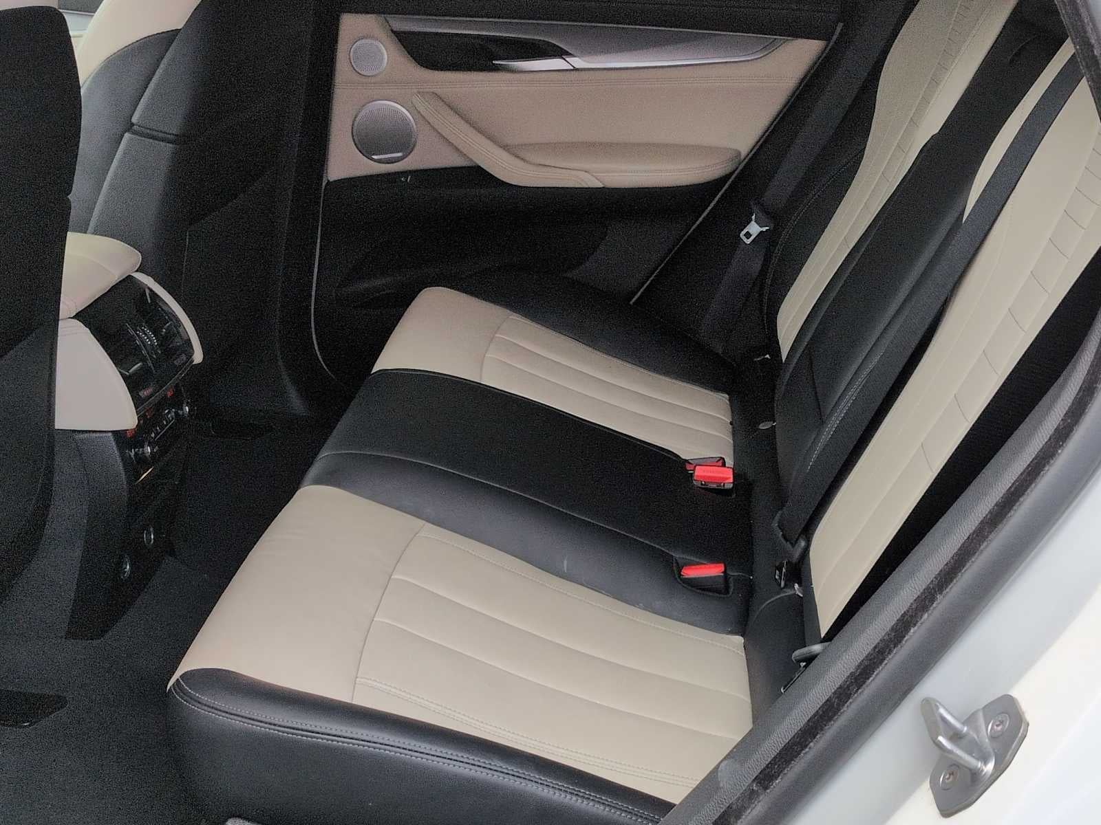 2019 BMW X6 xDrive50i