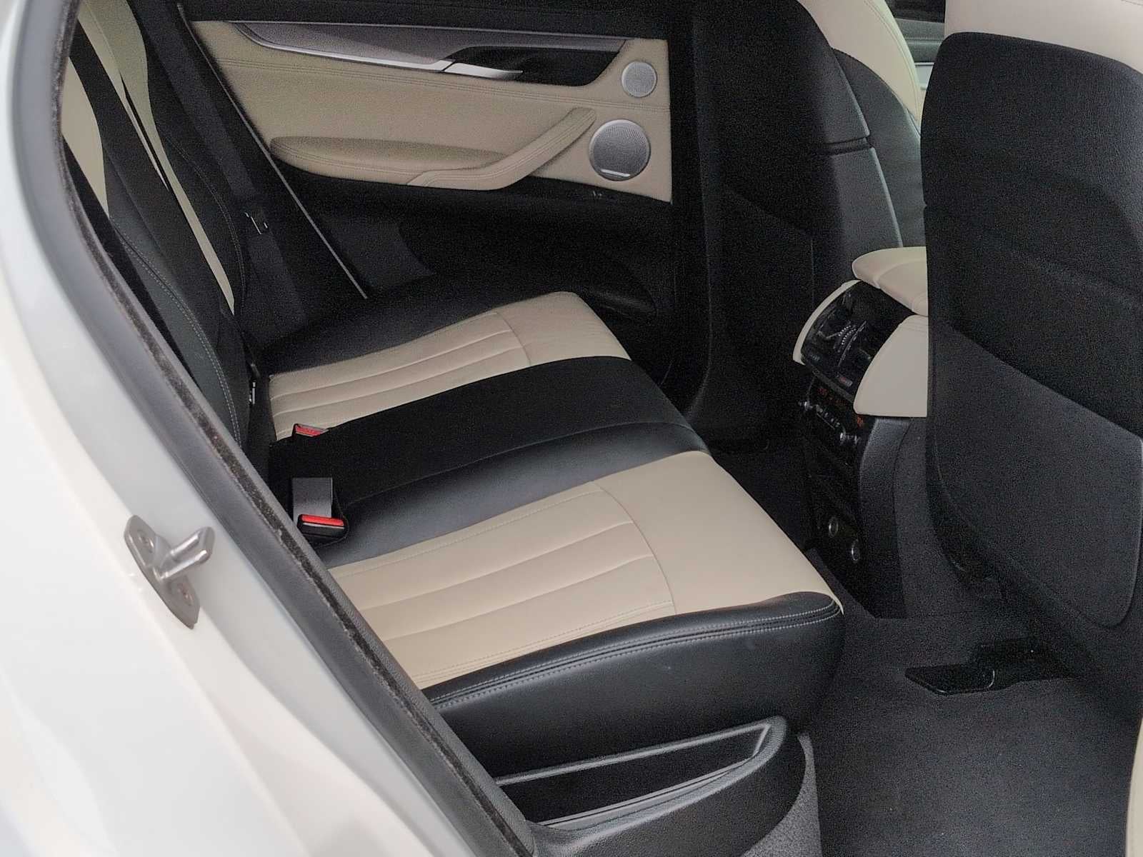 2019 BMW X6 xDrive50i