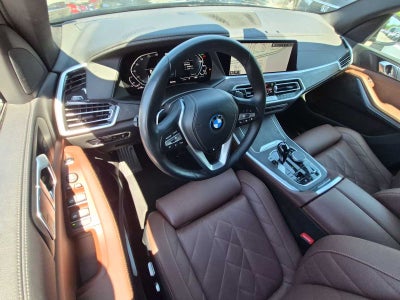 2023 BMW X5 xDrive45e
