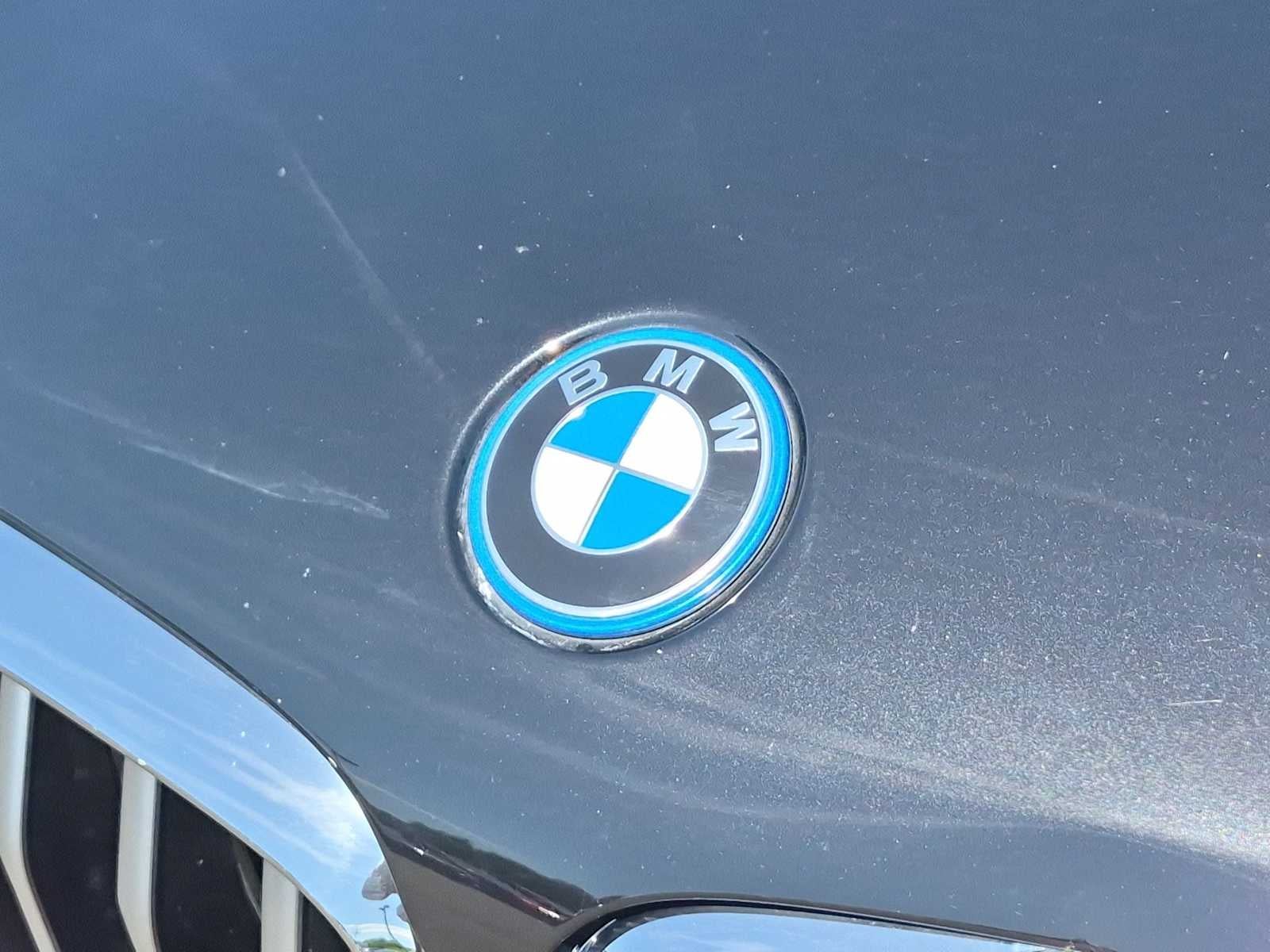 2023 BMW X5 xDrive45e