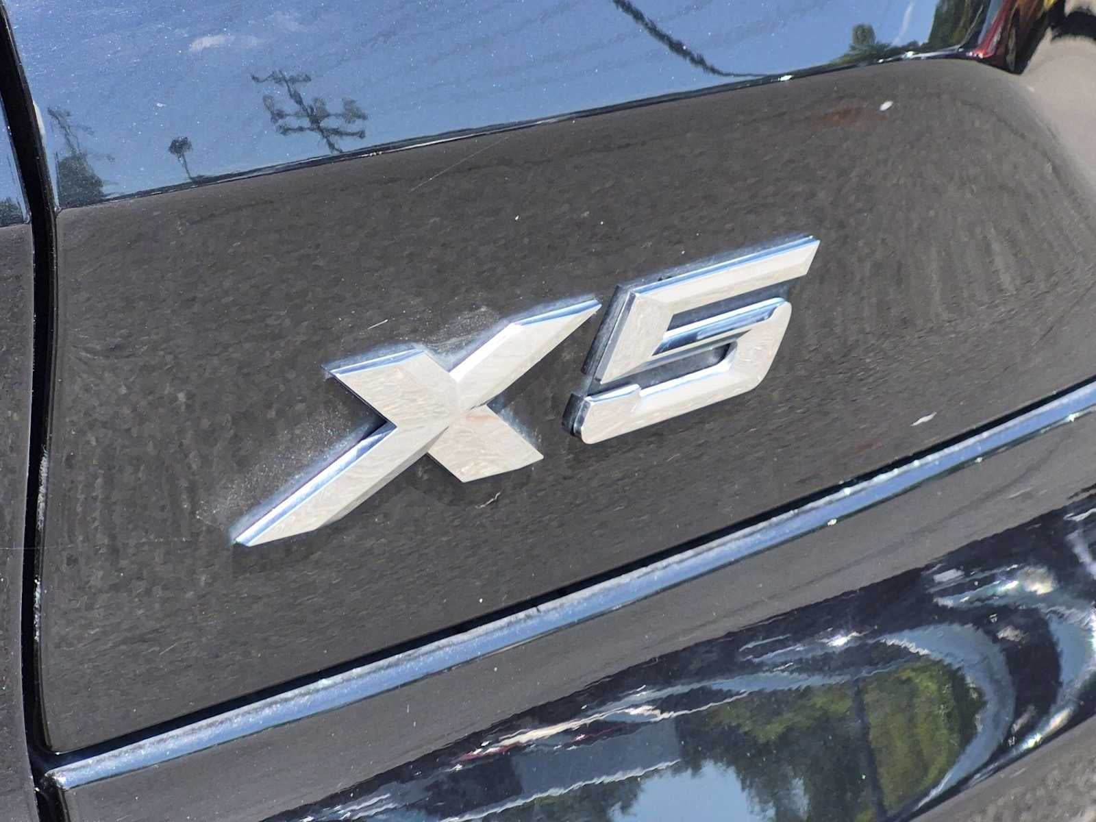 2023 BMW X5 xDrive45e