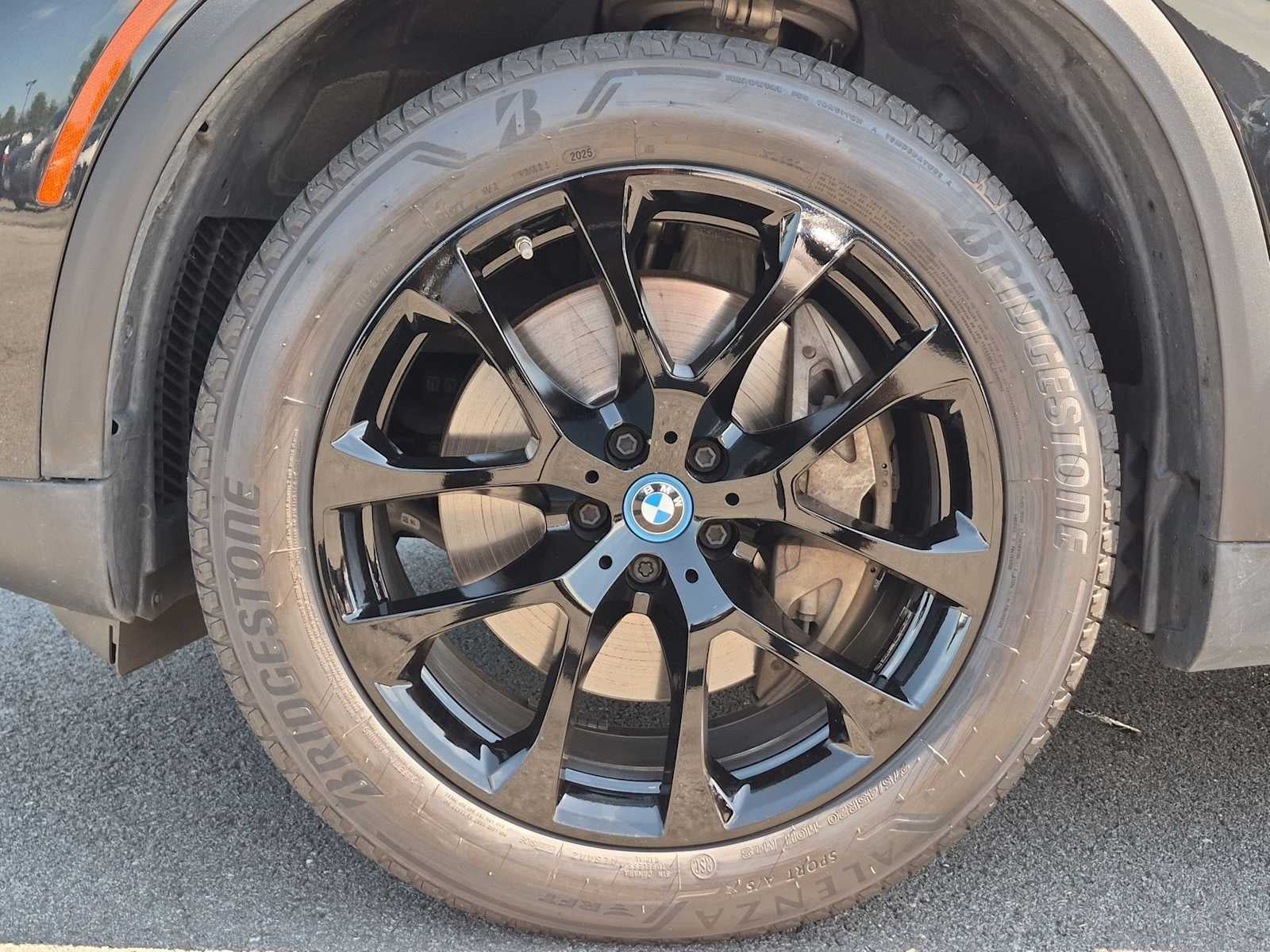 2023 BMW X5 xDrive45e