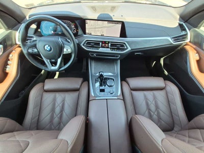 2023 BMW X5 xDrive45e