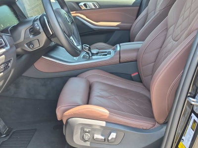 2023 BMW X5 xDrive45e