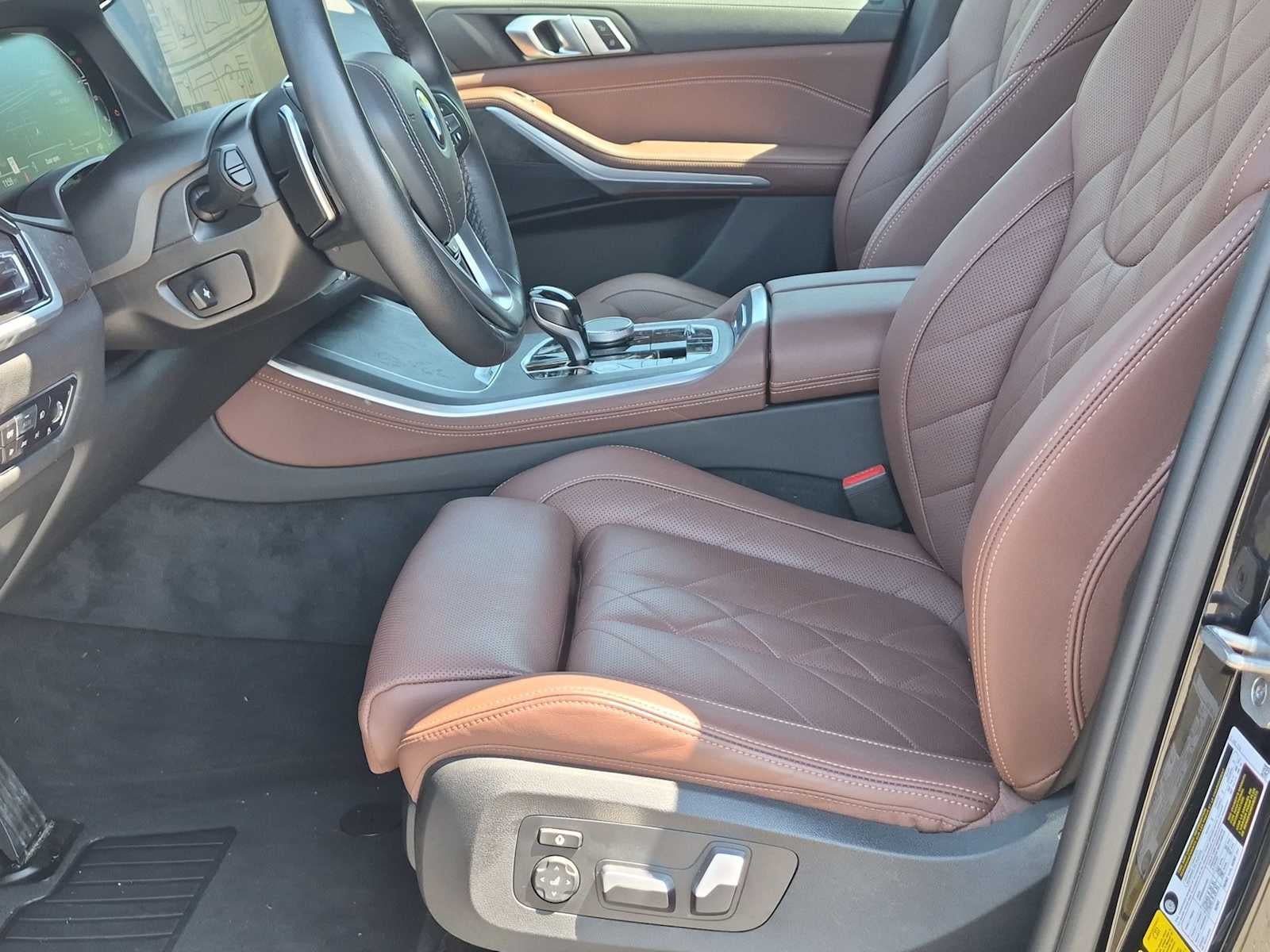 2023 BMW X5 xDrive45e