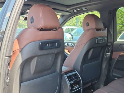 2023 BMW X5 xDrive45e